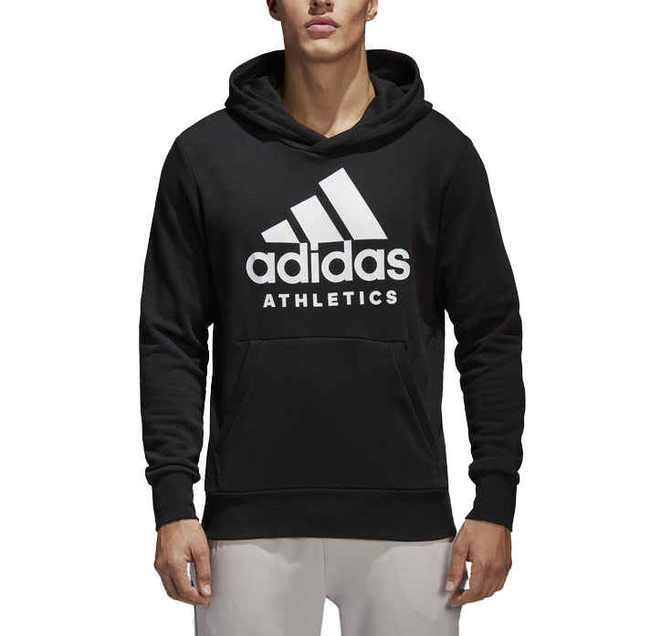 Adidas 2025 athletics bluza