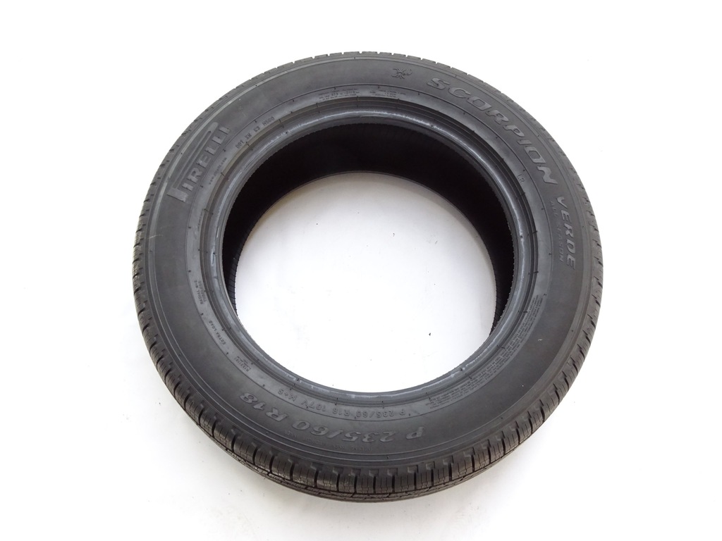 PIRELLI SCORPION VERDE ALL SEASON 235/60 R18 107V - 7280785334 ...