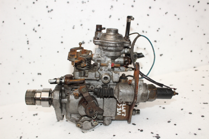 POMPA WTRYSKOWA IVECO DAILY 2.8TD 0460424736