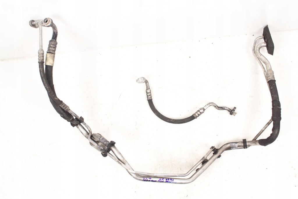 PRZEWÓD KLIMATYZACJI PEUGEOT 307 SW 1,6HDI