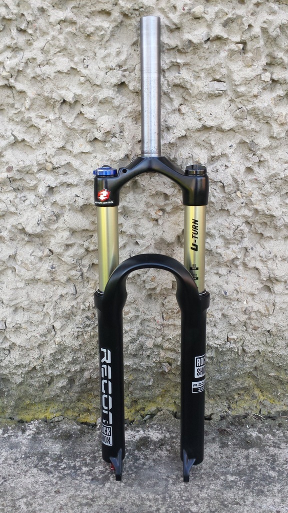 Rock Shox Recon 351 U-TURN 85-130 mm !!! - 7304526476