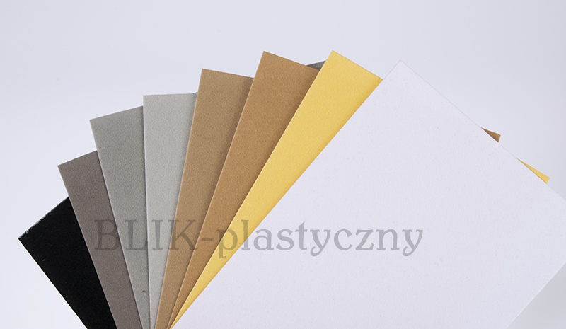 Papier welurowy do pasteli Hahnemuhle 50x70 cm