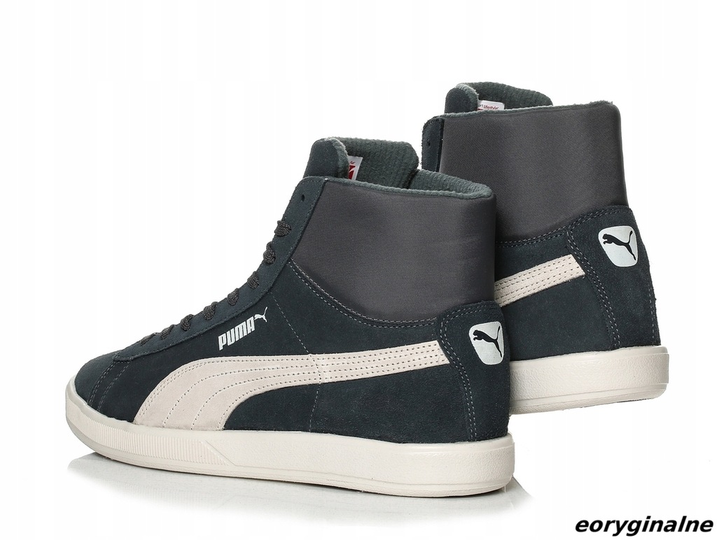 puma archive bow top