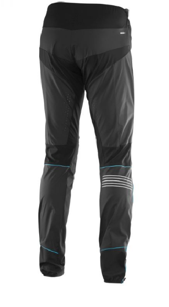 salomon hybrid pants