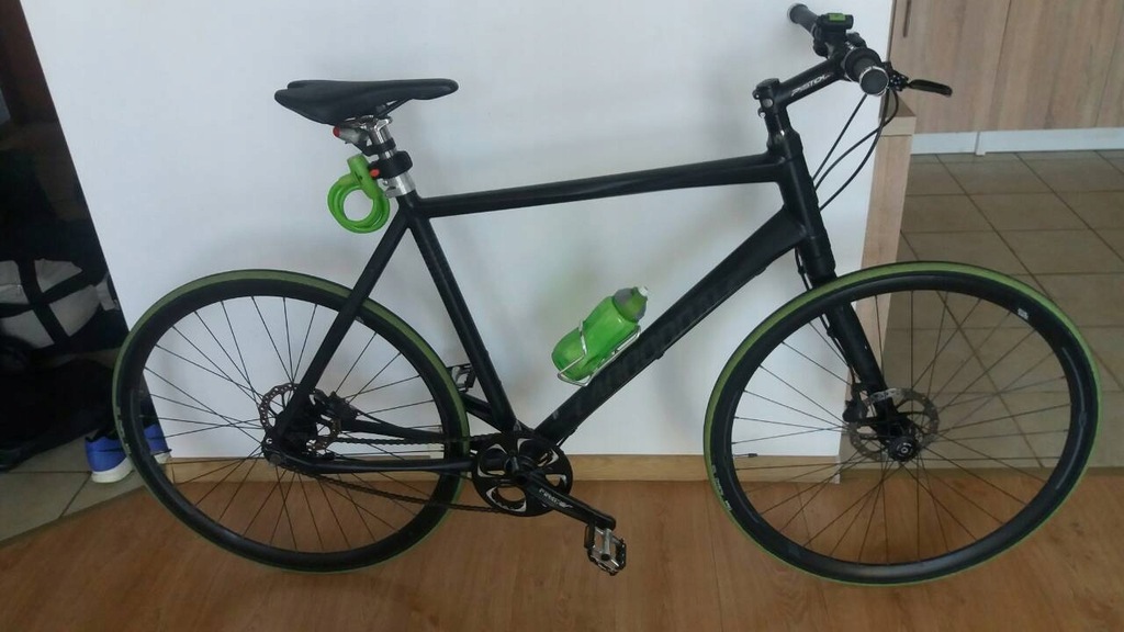 Cannondale bad boy 8 alfine best sale