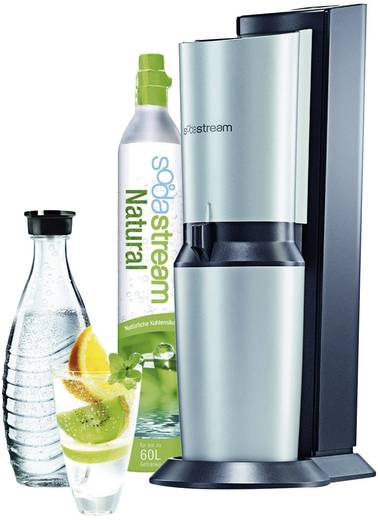 Syfon / Saturator Sodastream Crystal 1.0, FV