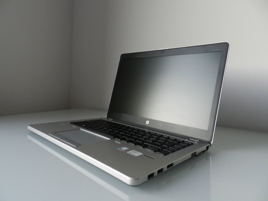 Hp elitebook folio 9470m обзор