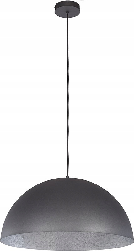Lampa SFERA 90 SREBRNY SIGMA (30130)