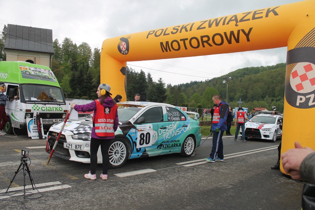Sprzedam Mitsubishi Lancer Evo X RS