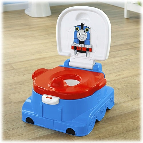 FISHER PRICE NOCNIK TOMEK I PRZYJACIELE BDY85