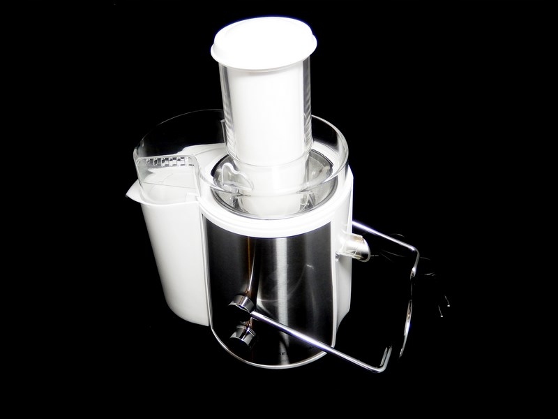 SOKOWIRÓWKA HERENTHAL JUICE EXTRACTOR HT PJE1000 SOKOWIRÓWKA HERENTHAL JUICE EXTRACTOR Super Jakość
