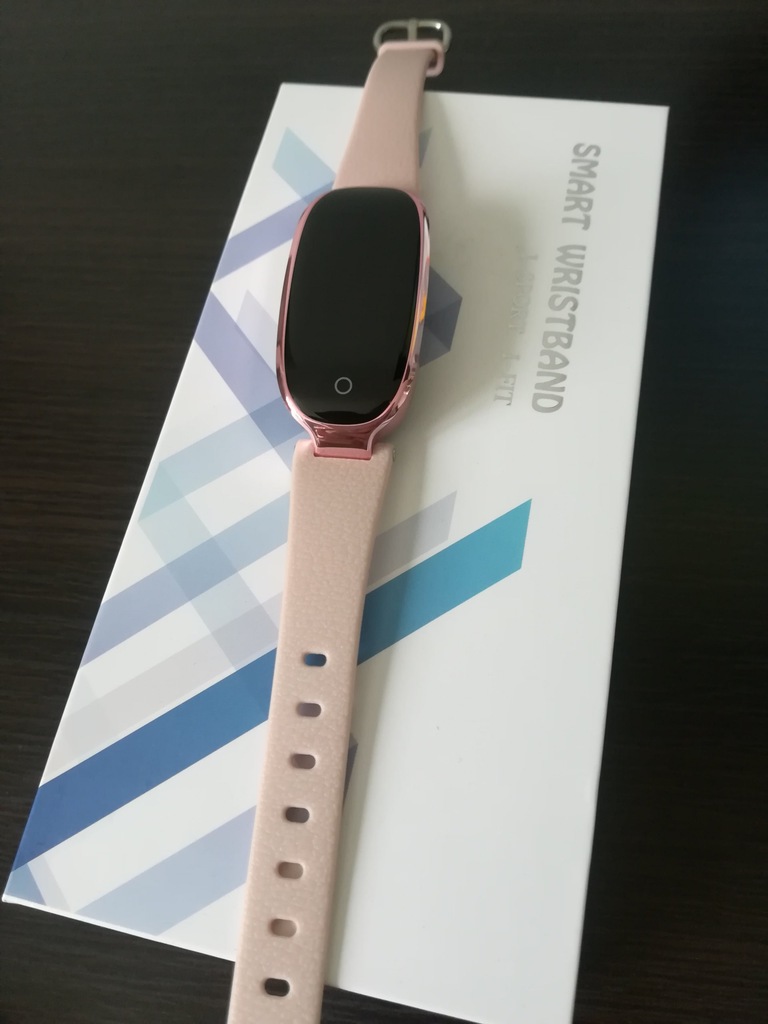 smartband s3