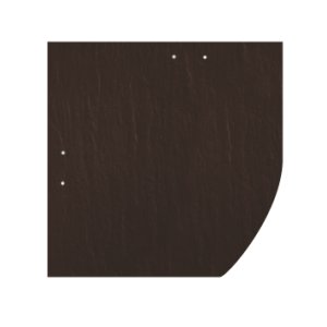Płytka STRUKTONIT ŁUPEK 30x30 Lewa/Prawa Mokka