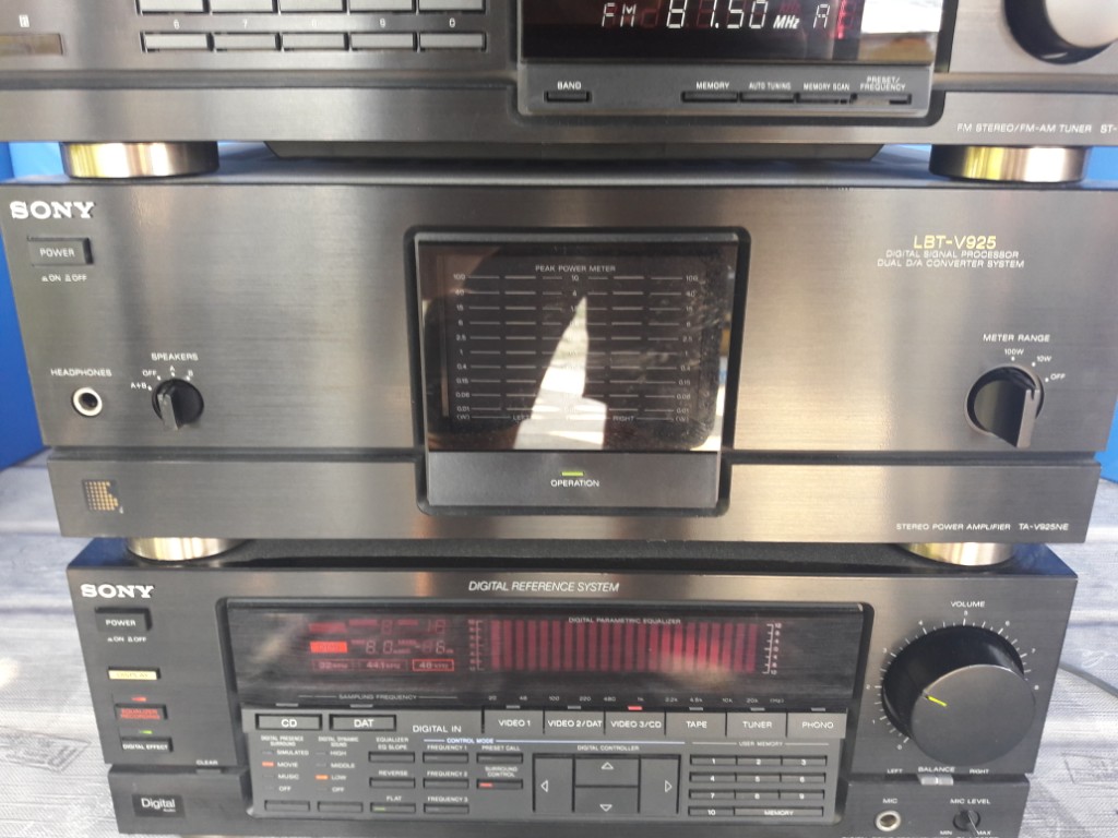 wieża sony LBT-V925 jedyna na allegro od 1zł - 7368974893