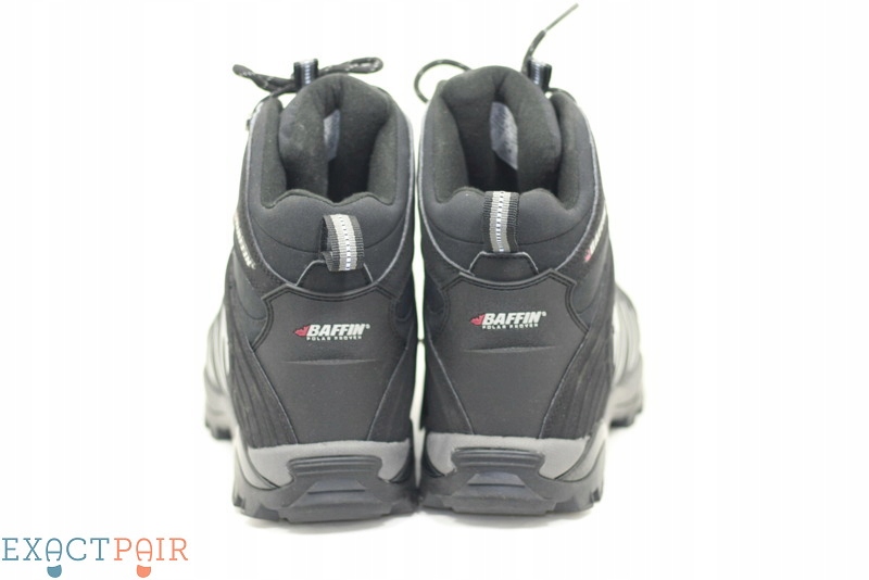 baffin atomic