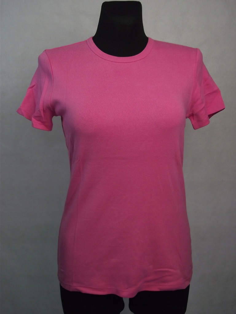 3178 M&S T-shirt damski roz.42