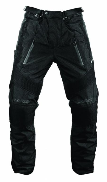 Spodnie Rebelhorn Aztec XS
