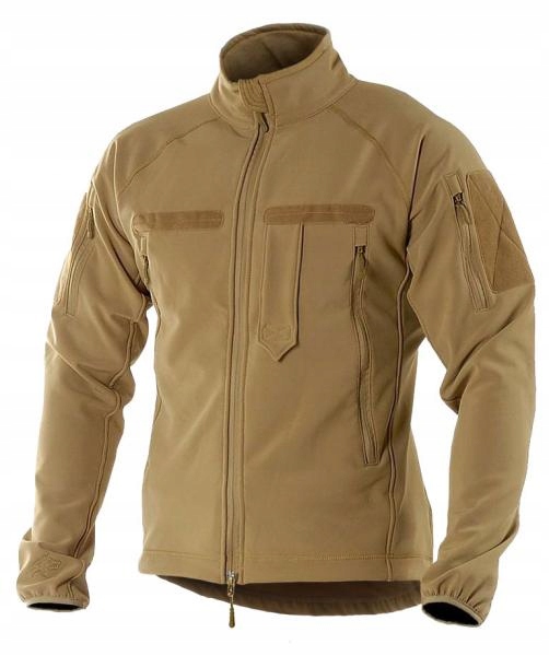 Kurtka Softshell GARM NFM