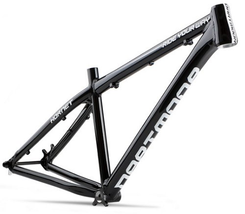 capra carbon