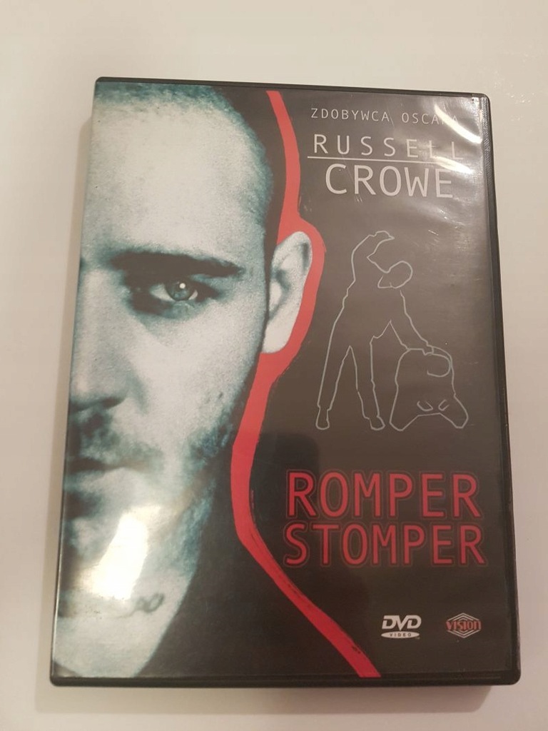 ROMPER STOMPER - Wyprzedaż domowej kolekcji
