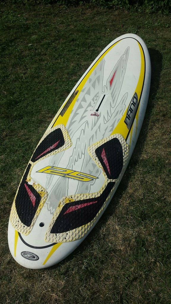 Deska Exocet Nano 125