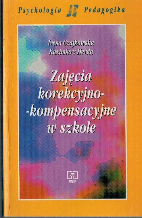 Zajęcia korekcyjno-kompensacyjne w szkole WSiP