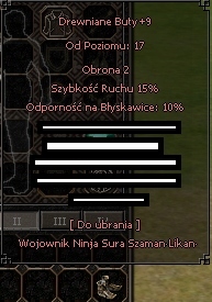 Drewniane Buty+9 5 Bon mix Metin 2 s57 Tasmania