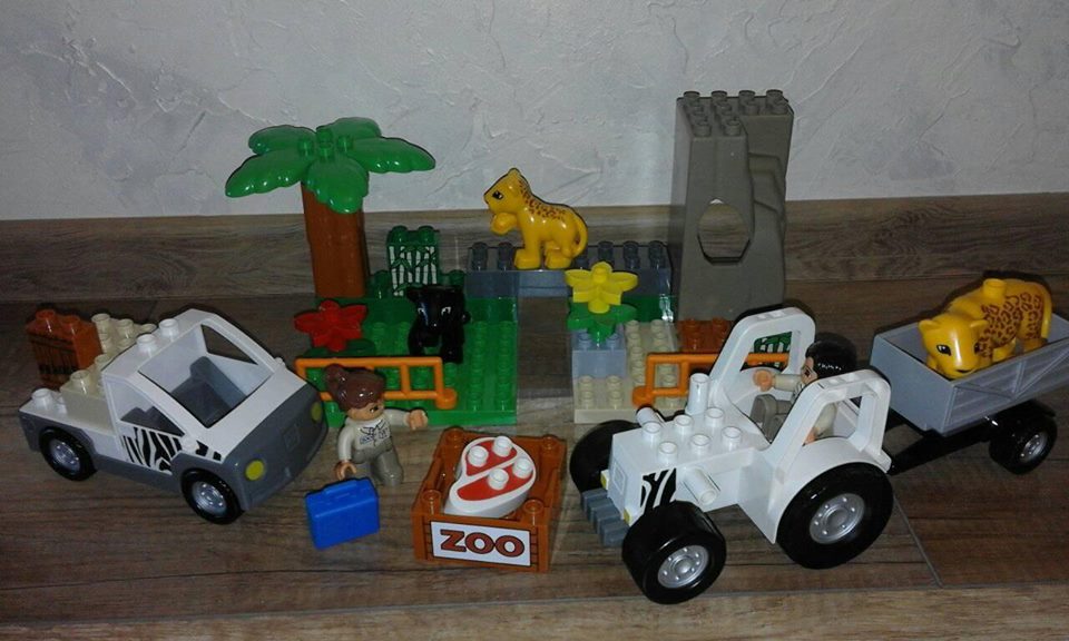 duplo 4971