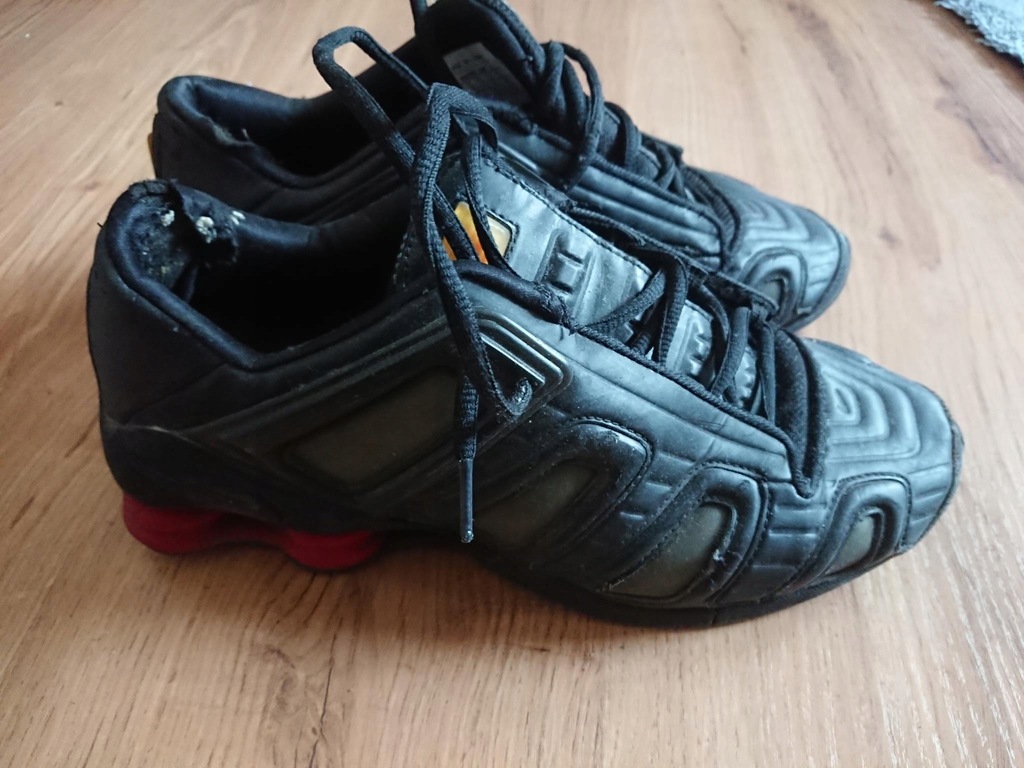 Nike 2024 shox xt