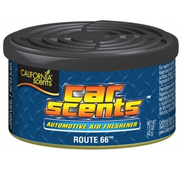 California Scents ROUTE 66 zapach Męskie Perfumy
