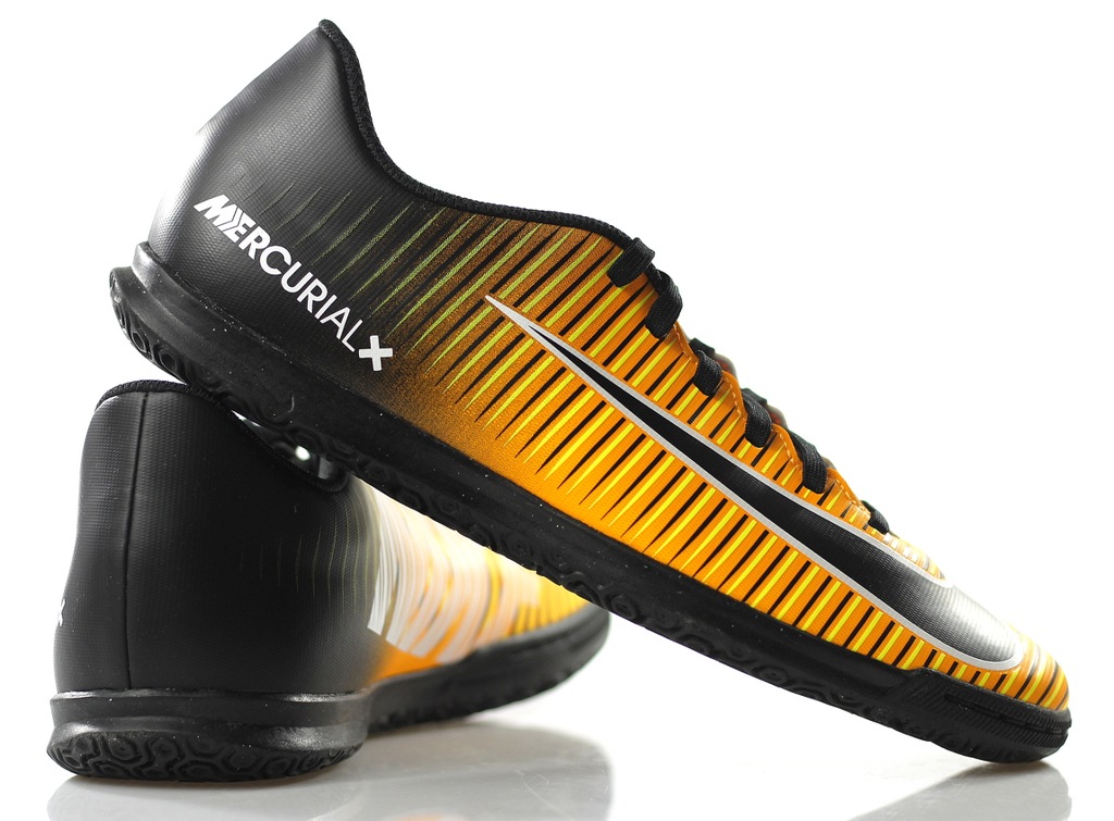 mercurialx vortex iii ic