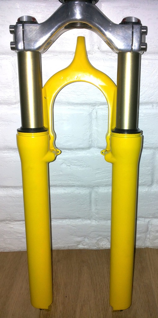 ROCKSHOCKS ロックショックス JUDY ジュディSL 1995/6 ROCKSHOCKS ロックショックス JUDY ジュディSL 1995/6 Rock Shox