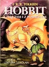 Hobbit czyli tam i z powrotem