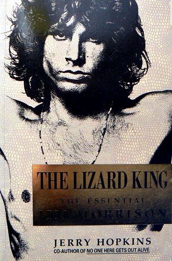 Lizard King: Essential Jim Morrison (The Doors)