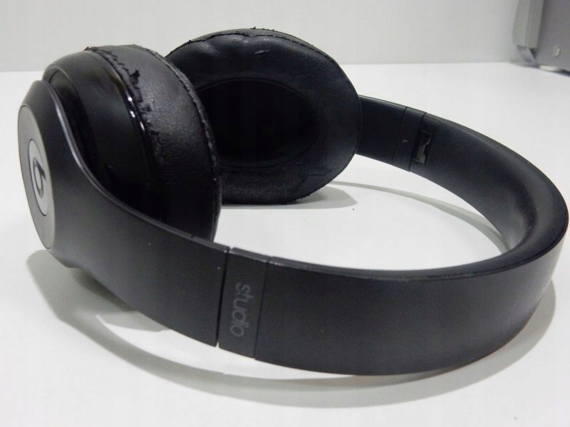 SŁUCHAWKI BEATS STUDIO WIRELESS MODEL B0501 7534638712 oficjalne