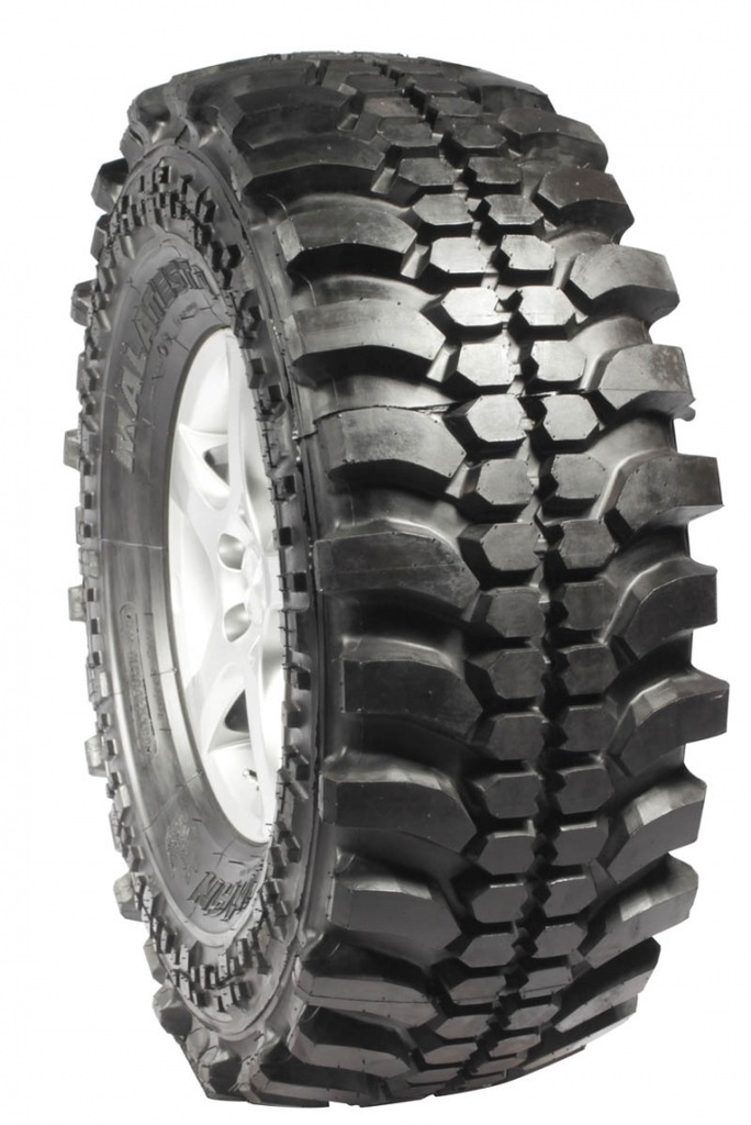 Opony terenowe Kaiman 205/70 R15 4x4 kopia SIMEX