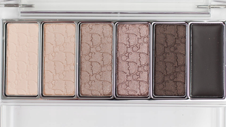 Christian Dior Eye Reviver Eyeshadow Palette 7446953248