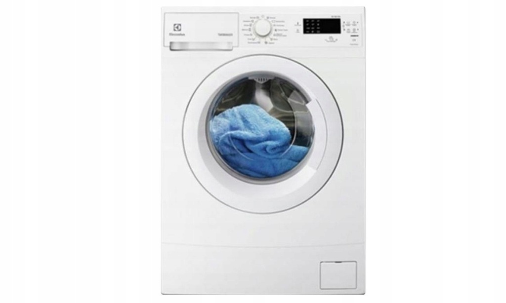 Pralka Electrolux EWS11264NDU A+++ 1200obr. 6 kg