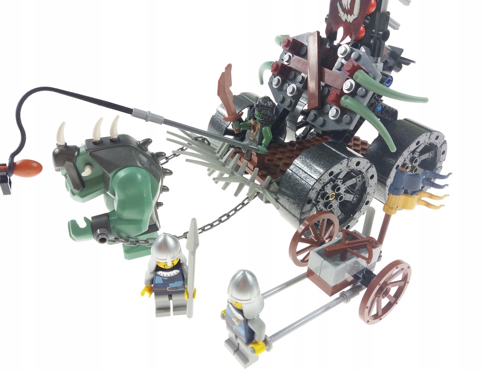 lego 7038