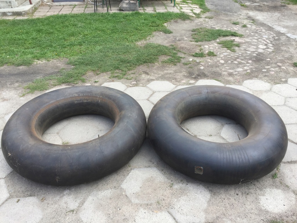 Sprzedam dętki rolnicze rozmiar 14-28