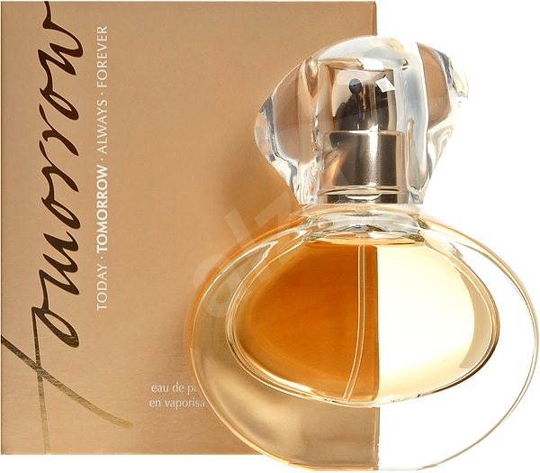 Woda Perfumowana TTA Tomorrow AVON 50ml