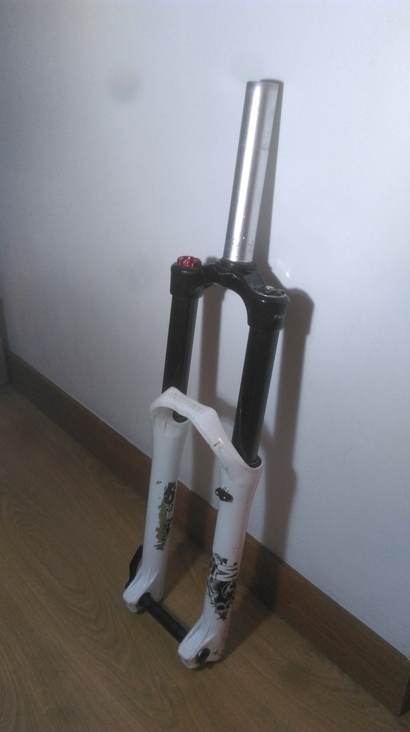 Marzocchi 66 Rc3 2009 1.5 " Warszawa