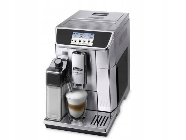 Ekspres DE LONGHI ECAM 650.75.MS PrimaDonna Elite
