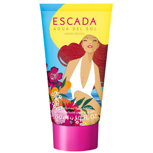 Escada AGUA DEL SOL 150 ml BODY LOTION BALSAM