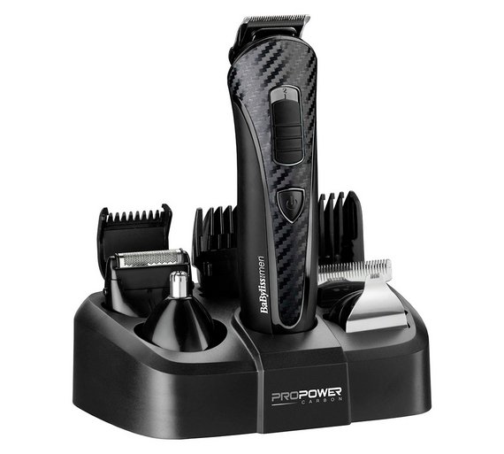 MASZNKA DO STRZYŻENIA BABYLISS MEN 7426BU 23117