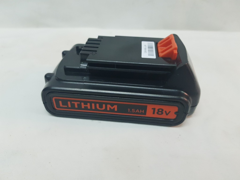 Bl1518 black decker аккумулятор