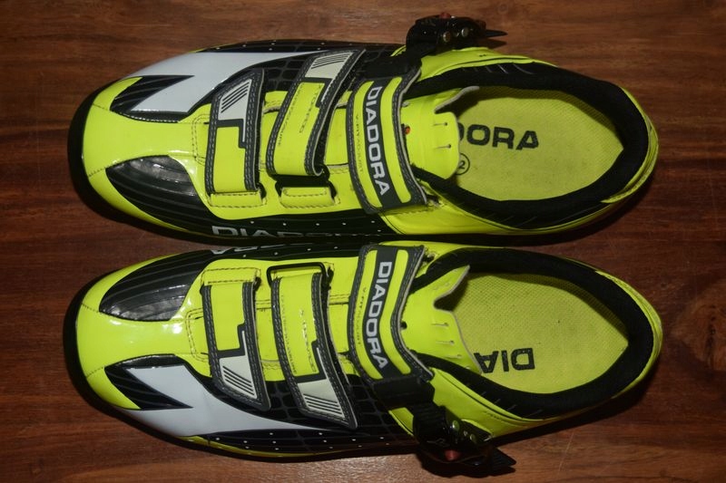 diadora tornado