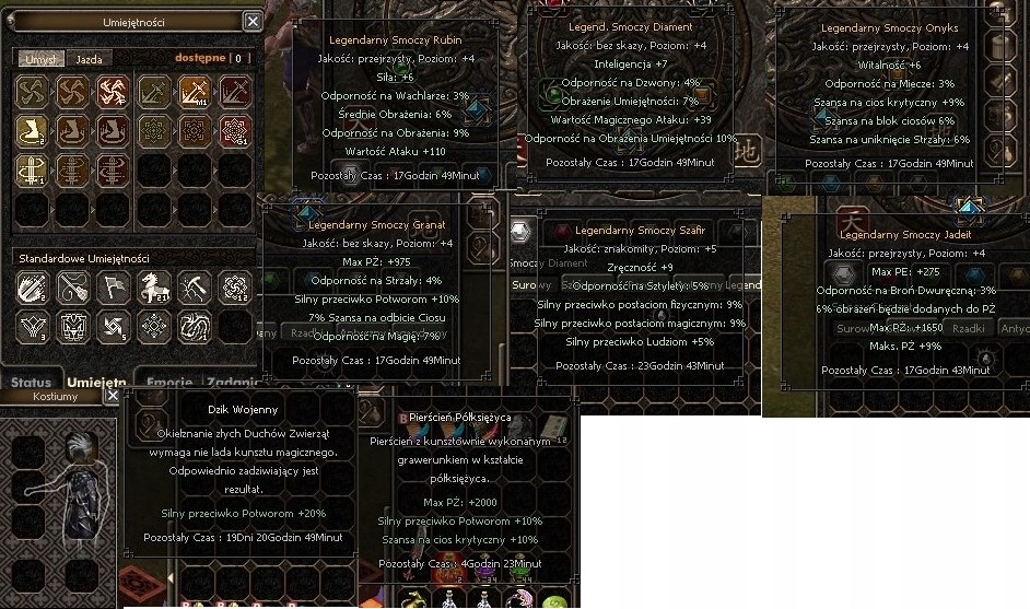 Mental 55lvl Eq Is Perf Alchemia Valium Metin2