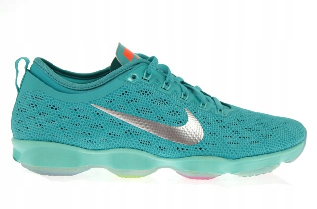 nike wmns zoom fit