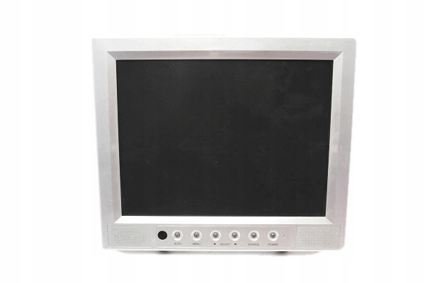 MONITOR PRZEMYSŁOWY ORION VEC 10" LCD /1197